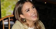 Jessica Alba radzi, jak żyć?