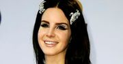 Lana Del Rey olśniła na rozdaniu nagród