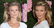 Joanna Krupa niczym lew!