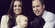 Pies Kate i Williama bohaterem książki dla dzieci