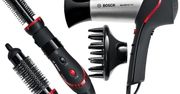 Bosch Quattro-Ion - zadbaj o swoje włosy jonami