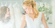 Izabela Janachowska przymierza suknię ślubną!
