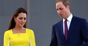Księżna Kate: "William powiedział, że wyglądam jak..."