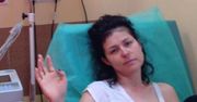 Kasia Cichopek w szpitalu!