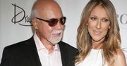 Celine Dion przerwała karierę ze względu na męża!