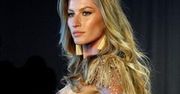 Gisele Bundchen - najlepiej zarabiająca modelka 2014 roku