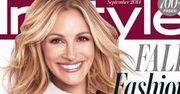 46-letnia Julia Roberts na okładce