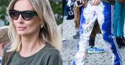 Agnieszka Szulim ofiarą mody?!