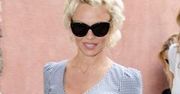 Pamela Anderson wygrzeczniała i wygląda świetnie