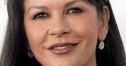 Catherine Zeta-Jones po botoksie