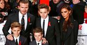 Victoria Beckham spodziewa się kolejnego dziecka?