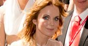 Geri Halliwell ma twarz jak z japońskiej kreskówki