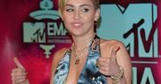 Miley Cyrus wspina się na wyżyny kiczu