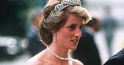 Wieczorowa suknia księżnej Diany wylicytowana za 102 tysiące funtów
