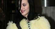 Katy Perry w fatalnej zimowej stylizacji
