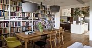 Domowa biblioteczka