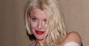 Courtney Love - grungowa diwa i muza projektantów mody