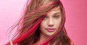 Maddie Ziegler gwiazdą kampanii <br />Betsey Johnson i Capezio