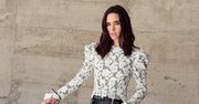 Jennifer Connelly po raz kolejny gwiazdą kampanii Louis Vuitton