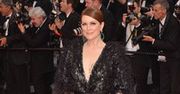 Metamorfozy z czerwonego dywanu: Julianne Moore