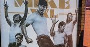 Cenzura plakatu "Magic Mike XXL"
