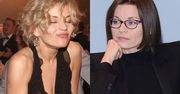 Małgorzata Foremniak: dziś grzeczna i stateczna, kiedyś dzika kocica!