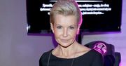 Joanna Racewicz zaczyna przypominać siebie?