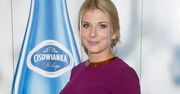 Izabela Łukomska-Pyżalska kwitnie w piątej ciąży