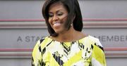 Stylowa Michelle Obama podczas pierwszej wizyty w Japonii