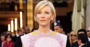 Zoom na styl - Cate Blanchett