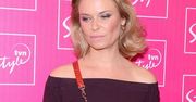 Paulina Młynarska była molestowana w pracy