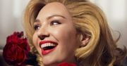 Modelka z RPA łudząco podobna do Marilyn Monroe