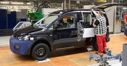 Volkswagen Poznań wyprodukował 2,5 mln samochodów