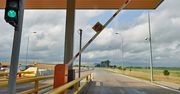 Będą otwierać bramki na A4