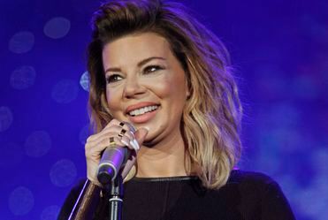 Edyta Górniak pomyliła miasta podczas sylwestrowego koncertu!