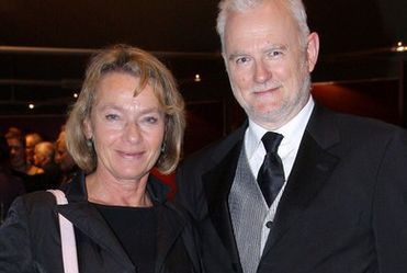 Była żona Grabowskiego zakochana w znanym satyryku!