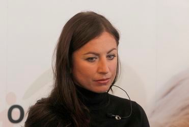 Justyna Kowalczyk: dziennikarz, który złamał jej serce, zapłaci za to?