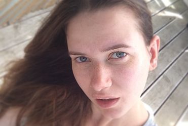 Karolina Malinowska bez makijażu!