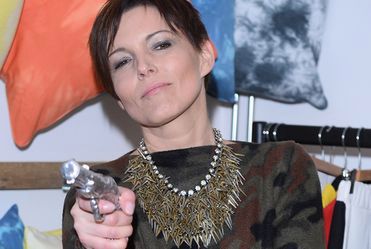 Felicjańska: Może się zdarzyć, że zapiję się na śmierć!