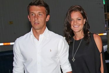 Agnieszka Radwańska rzuci tenis dla miłości?