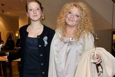 Córka Magdy Gessler znalazła miłość