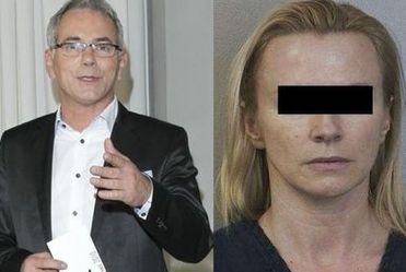 Była narzeczona Roberta Janowskiego uciekła z Polski!