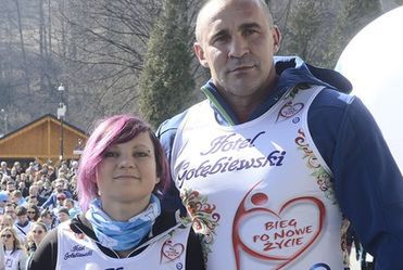 Nicole Saleta: przez tydzień walczyła o życie