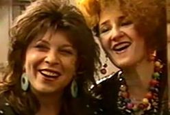 Majka Jeżowska miała romans z mężem Krystyny Prońko