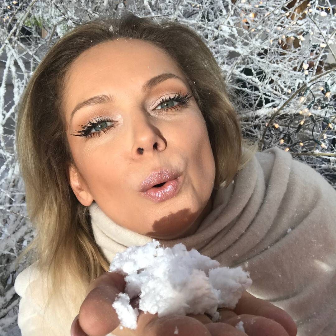 Joanna Liszowska
