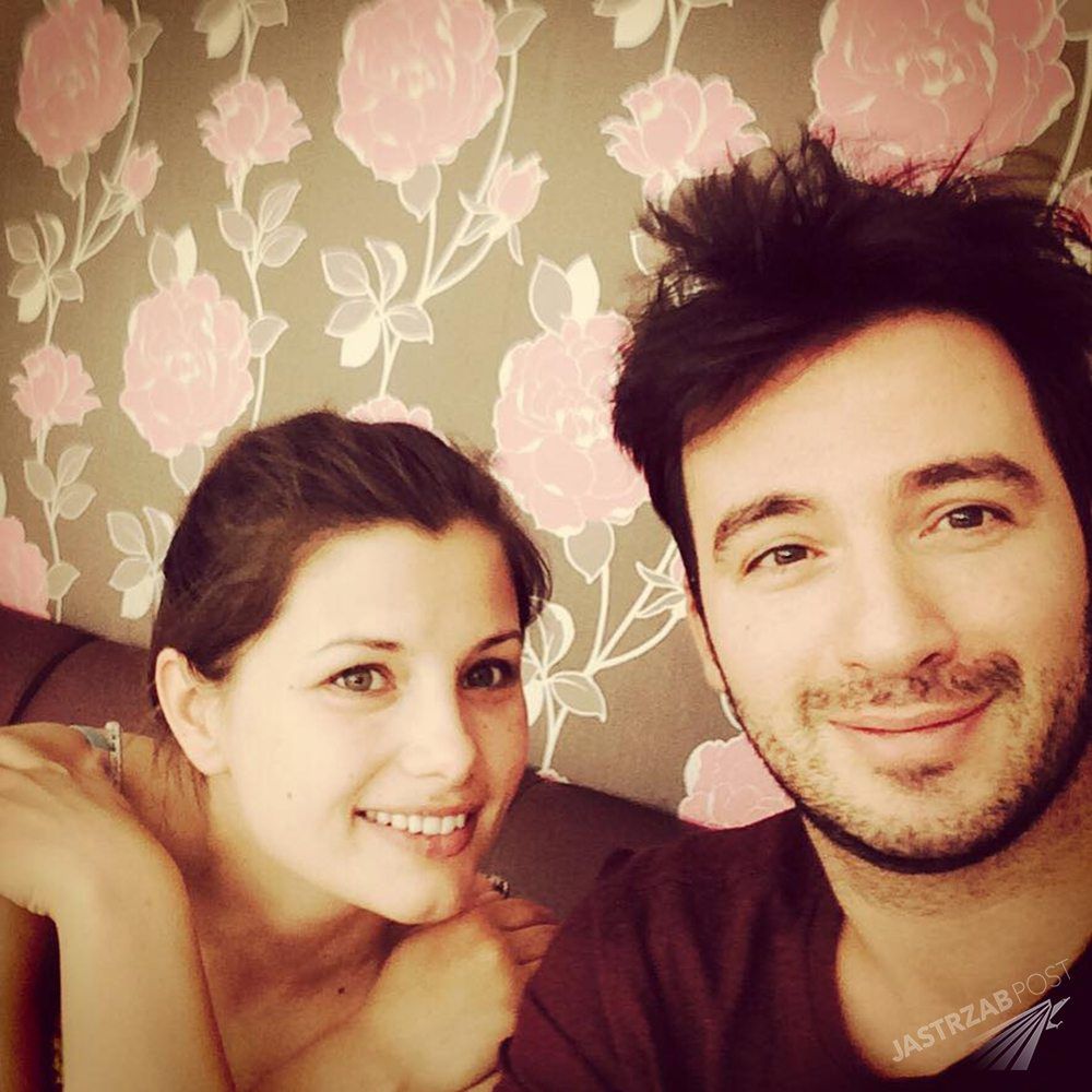 Agnieszka Sienkiewicz w Tańcu z Gwiazdami, fot. Facebook