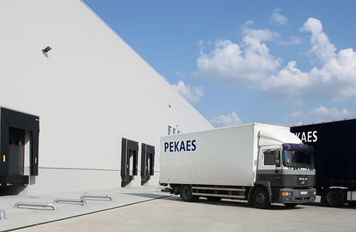 PKP Cargo otrzyma do 100 mln euro kredytu z EBOR na refinansowanie nabycia AWT