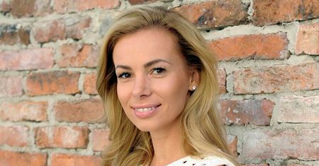 Izabela Janachowska zdradziła czy podpisali z mężem intercyzę przed ślubem