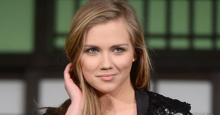 Agnieszka Kaczorowska drży o losy "Klanu". Już zaczęła szukać pracy u konkurencji
