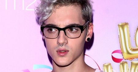 Wiemy, czym zajmuje się na co dzień Radek Pestka. Możecie być zdziwieni, gdzie pracuje finalista "Top Model 5"